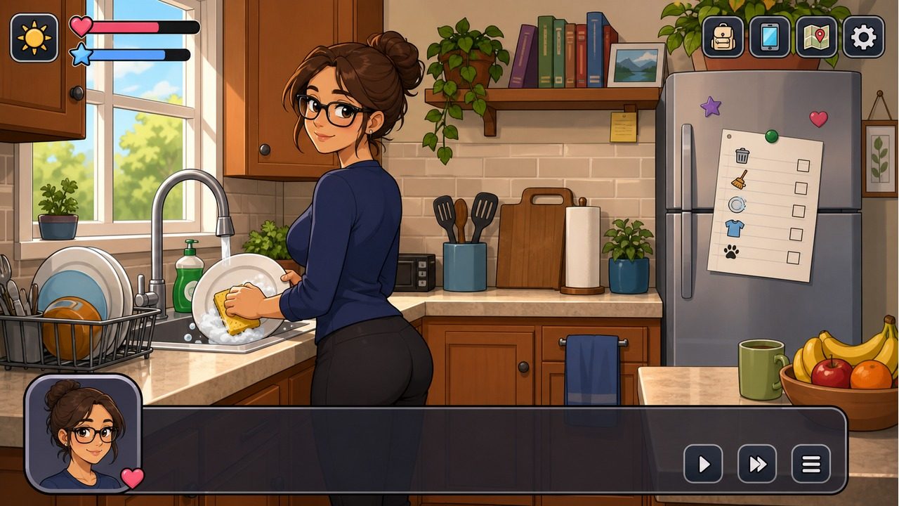 家务：HouseChores 资源内容 资料图 4